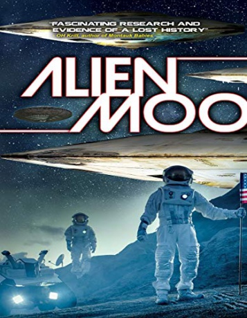 Alien Moon [DVD]