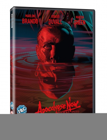 Apocalypse Now: The Final Cut [DVD]