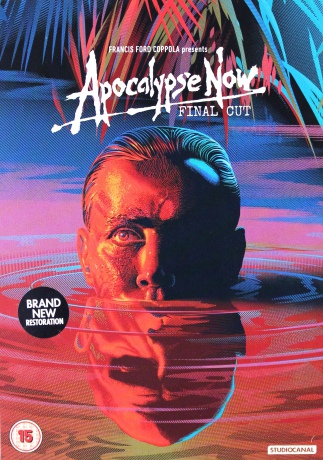 Apocalypse Now: The Final Cut [DVD]