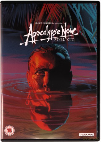 Apocalypse Now: The Final Cut [DVD]