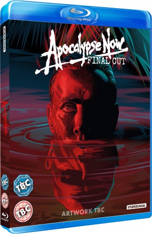 Apocalypse Now: The Final Cut [4xBlu-Ray]
