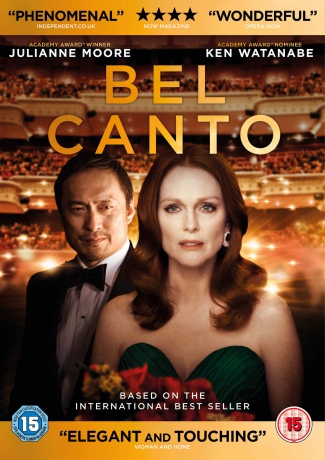 Bel Canto [DVD]