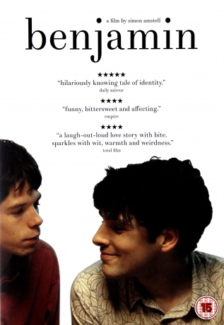 Benjamin [DVD]