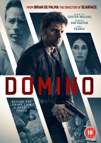 Domino [DVD]
