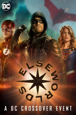 Elseworlds [DVD]