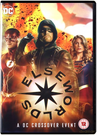 Elseworlds [DVD]