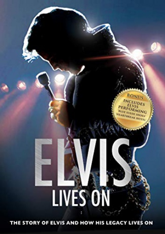 Elvis Lives On [DVD]