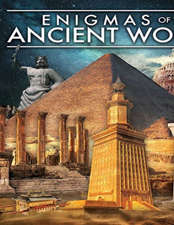 Enigmas Of The Ancient World [DVD]