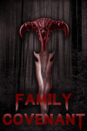 Family Covenant [DVD]