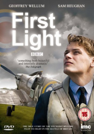 First Light [DVD]