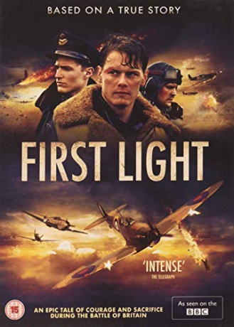 First Light [DVD]