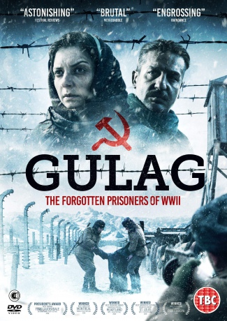 Gulag - Forgotten Prisoners Of WW II [DVD]