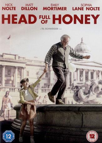 Head Full Of Honey [DVD]