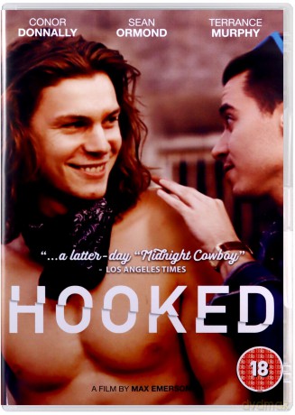 Hooked [DVD]