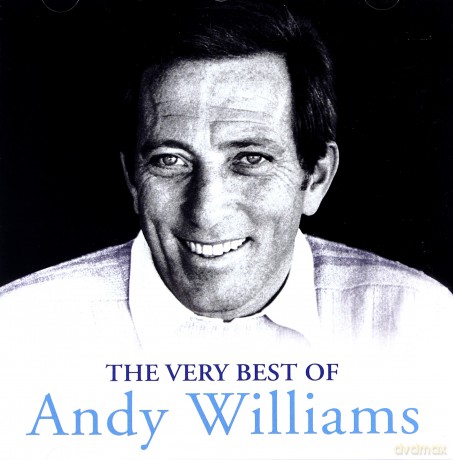 Andy Williams: The Very Best Of Andy Williams UK Release [CD]