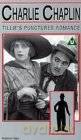 Charlie Chaplin: Zabawny romans Charliego i Loloty
