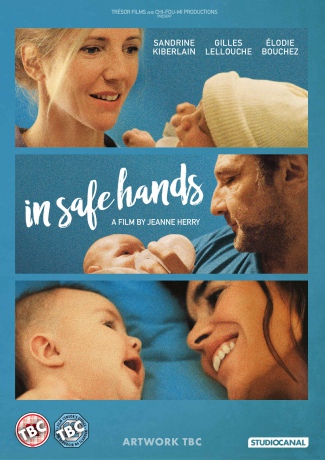 In Safe Hands (Wymarzony) [2DVD]