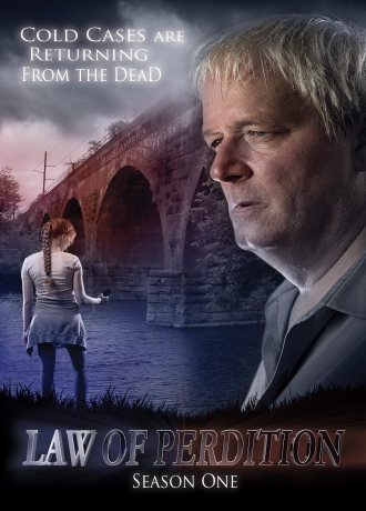 Law Of Perdition [DVD]