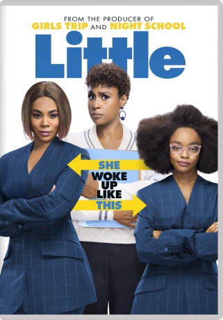 Little [DVD]