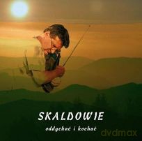 Skaldowie: Oddychać i Kochać [CD]