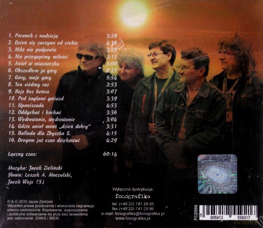 Skaldowie: Oddychać i Kochać [CD]