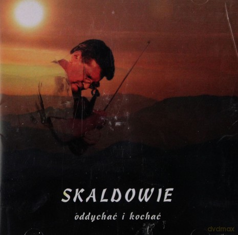 Skaldowie: Oddychać i Kochać [CD]
