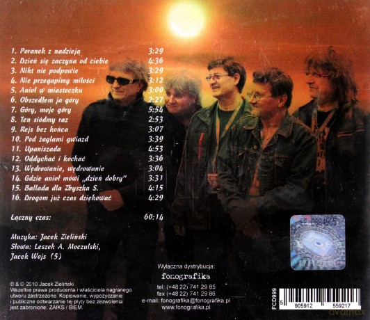 Skaldowie: Oddychać i Kochać [CD]