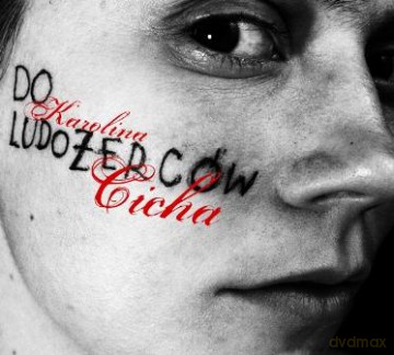 Karolina Cicha: Do Ludożerców (digipack) [CD]