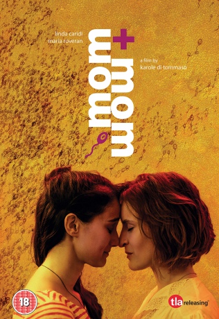 Mom And Mom [DVD]