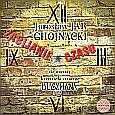 Jarosław Chojnacki: Zabijanie Czasu (digipack) [CD]