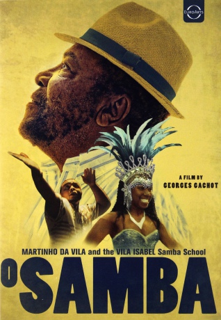 O Samba [DVD]