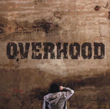 Overhood: Overhood [CD]
