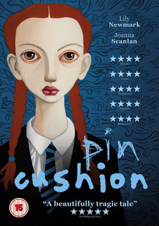 Pin Cushion (Igielnik) [DVD]