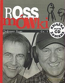 RossMówki cz.1 [Książka]+[CD]