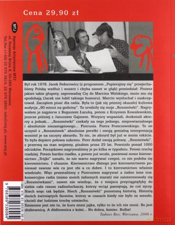 RossMówki cz.1 [Książka]+[CD]