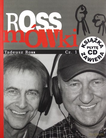 RossMówki cz.1 [Książka]+[CD]
