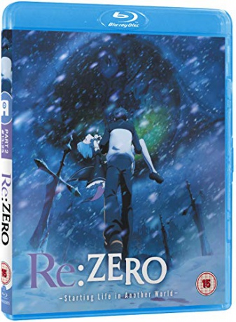 Re:Zero - Part 2 [2xBlu-Ray]