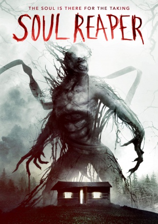 Soul Reaper [DVD]