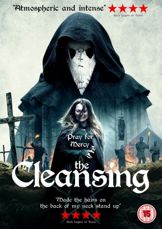 The Cleansing [DVD]
