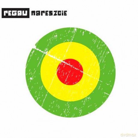 Regau: Nareszcie [CD]