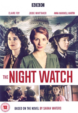 The Night Watch [DVD]