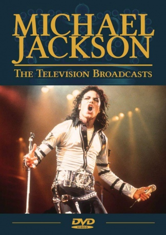 The Television Broadcasts [DVD]