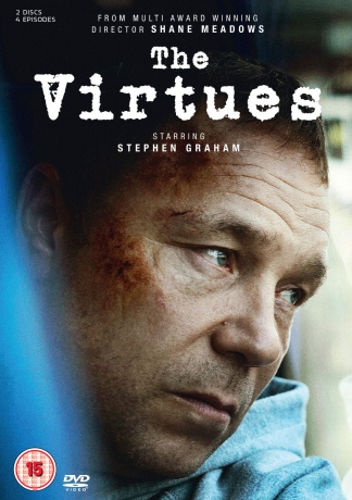The Virtues [2DVD]
