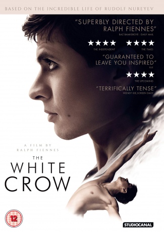 The White Crow (Biały kruk) [DVD]