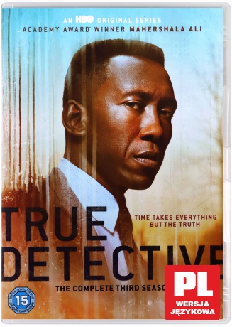 True Detective Season 3 [DVD]