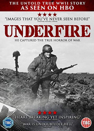 Underfire [DVD]