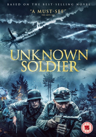 Unknown Soldier [DVD]