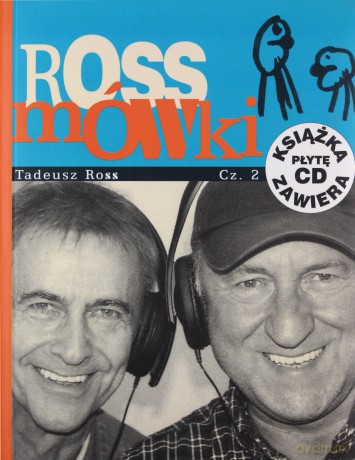 RossMówki cz. 2 [Książka]+[CD]