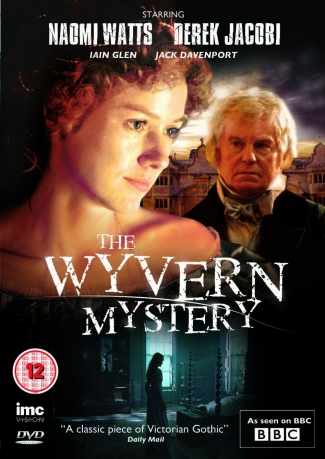 Wyvern Mystery [DVD]
