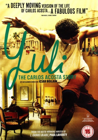 Yuli - The Carlos Acosta Story [DVD]
